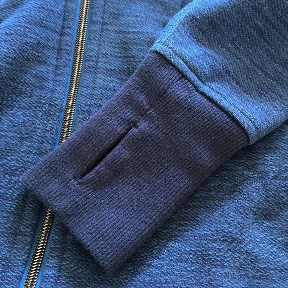 Lululemon Scuba Jacket - Picture 5 of 5